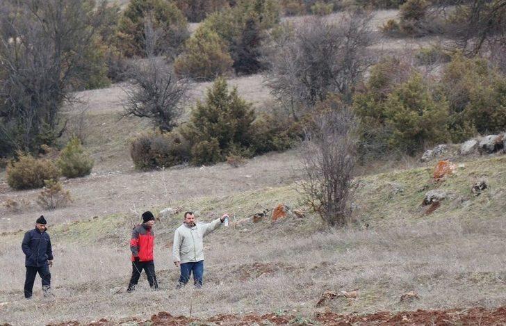 Şehit Babasından 15 Gündür Haber Alınamıyor G1