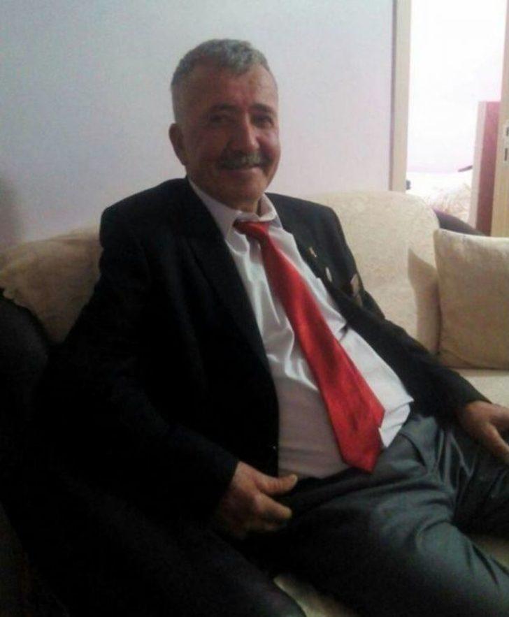 Şehit Babasından 15 Gündür Haber Alınamıyor G2