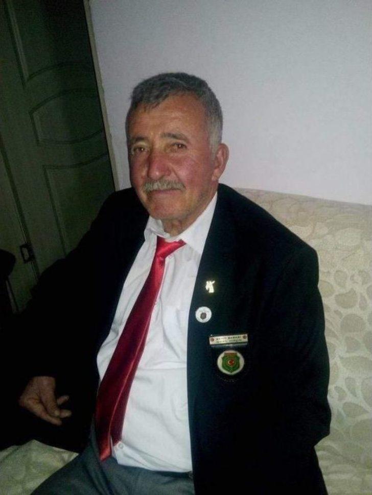 Şehit Babasından 15 Gündür Haber Alınamıyor G4