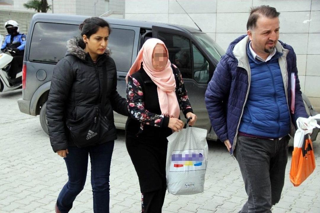 Samsun&rsquo;da Fet&ouml; Operasyonu: 14 G&ouml;zaltı