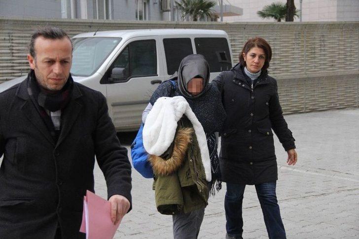 Samsun’da Fetö Operasyonu: 14 Gözaltı G1