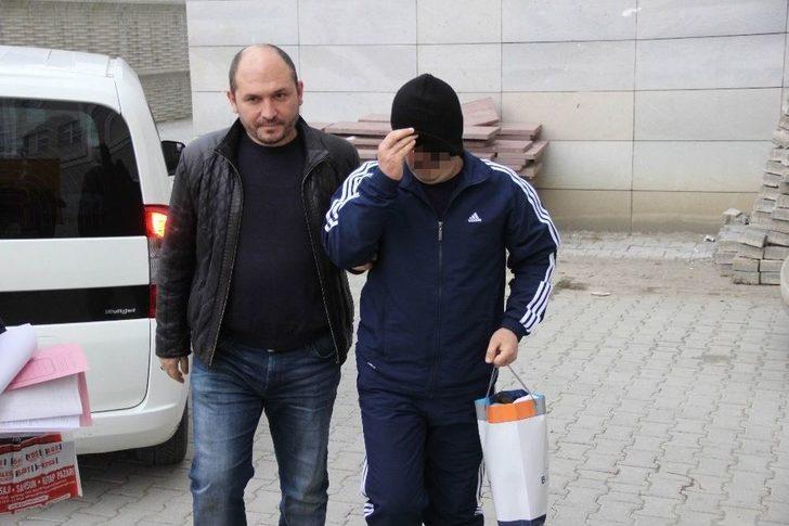 Samsun’da Fetö Operasyonu: 14 Gözaltı G2