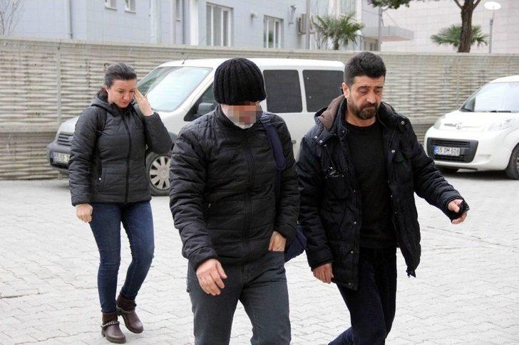Samsun’da Fetö Operasyonu: 14 Gözaltı G3