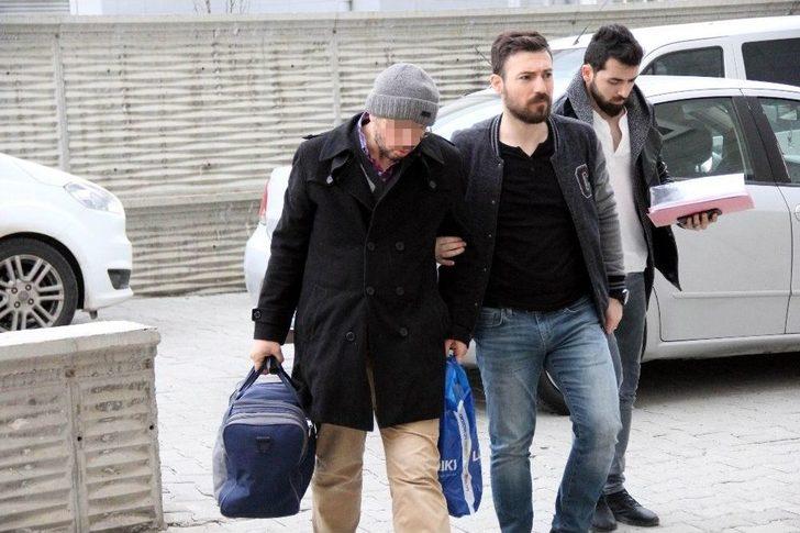 Samsun’da Fetö Operasyonu: 14 Gözaltı G4