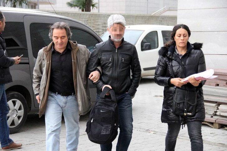 Samsun’da Fetö Operasyonu: 14 Gözaltı G5