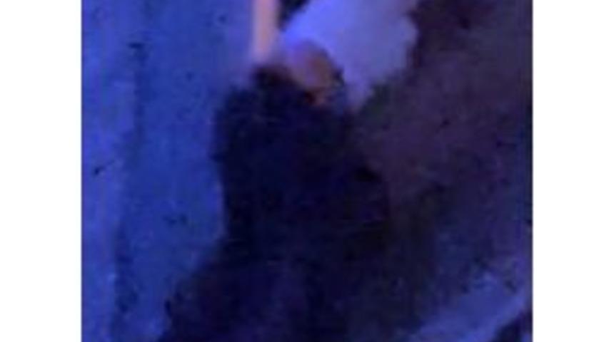 G&uuml;ven Timleri&rsquo;nin Abd&rsquo;li Turisti Kurtarma Anı Kamerada