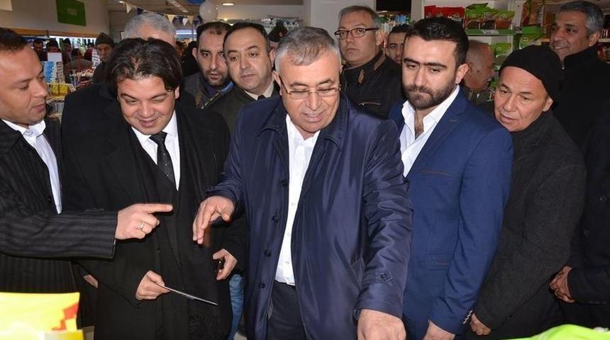 Aksaray&rsquo;ın &Ouml;z Sermayesi İftar Sofralarını S&uuml;sleyecek