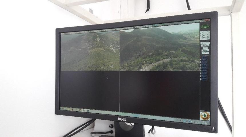 Adana&rsquo;da Ormanlara Dijital G&ouml;z