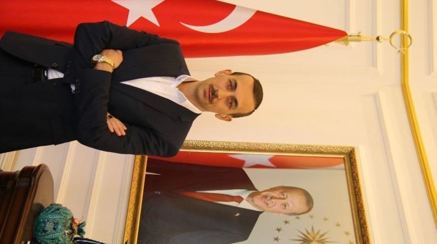 Edremit Toki&rsquo;lere Bireysel Kombi M&uuml;jdesi