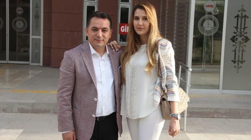 Meral Akşener&rsquo;e İlk İmza Hasan Eryılmaz&rsquo;dan