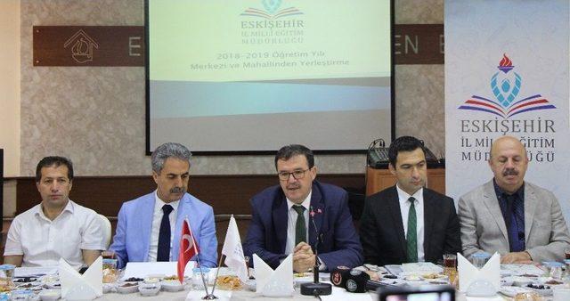 Liselere Geçişte Yeni Sistem Belli Oldu