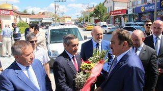 Bakan Eroğlu: “türkiye Dünyaya Demokrasi Dersi Verdi”