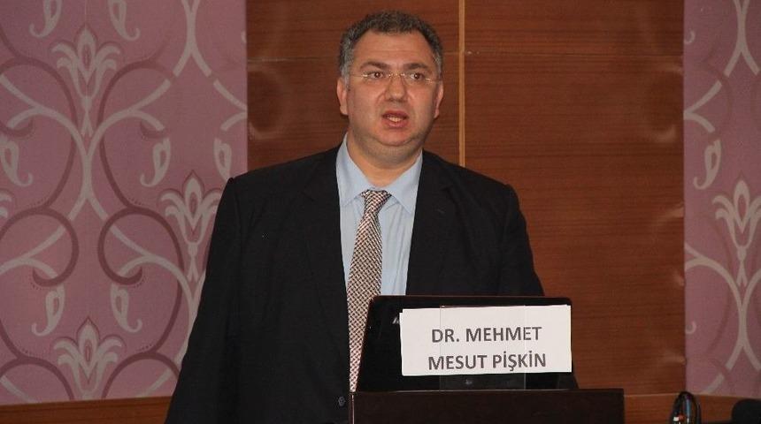 Do&ccedil;. Dr. Pişkin: &ldquo;&ccedil;ocuklarda İdrar Yolları Taş Hastalığı Tedavi Edilmezse B&ouml;brek Yetmezliğine Sebep Olabilir"