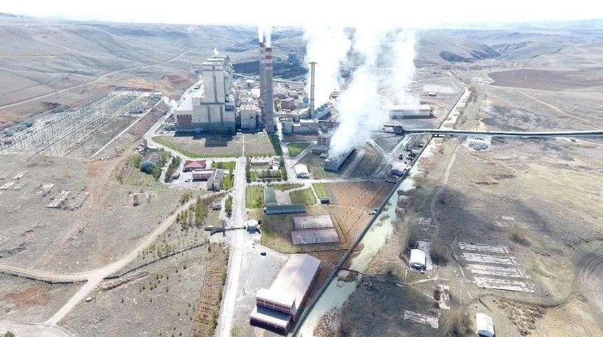 Kangal&rsquo;da &rsquo;temiz Su Kaynağı&rsquo; Paylaşılamıyor