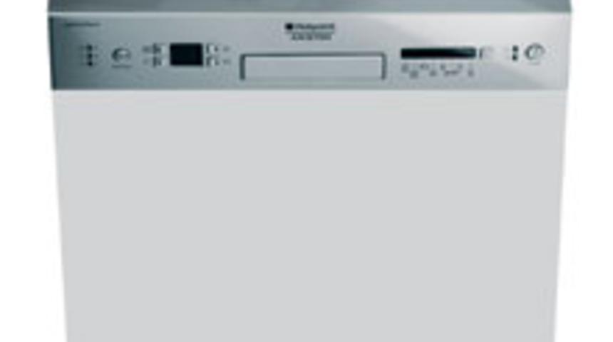 Enerji Tasarruflu Bulaşık Makinesi