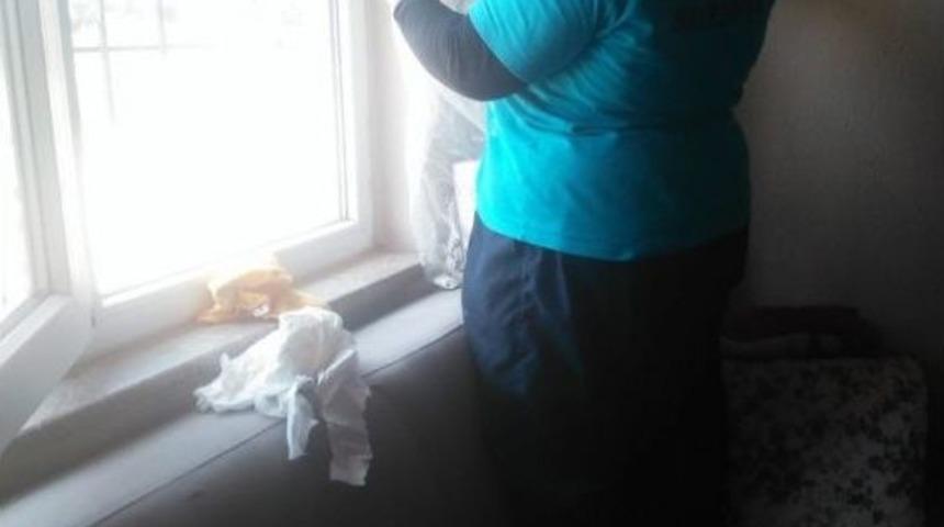 Sarayk&ouml;y Belediyesi&rsquo;nden Evde Temizlik Hizmeti