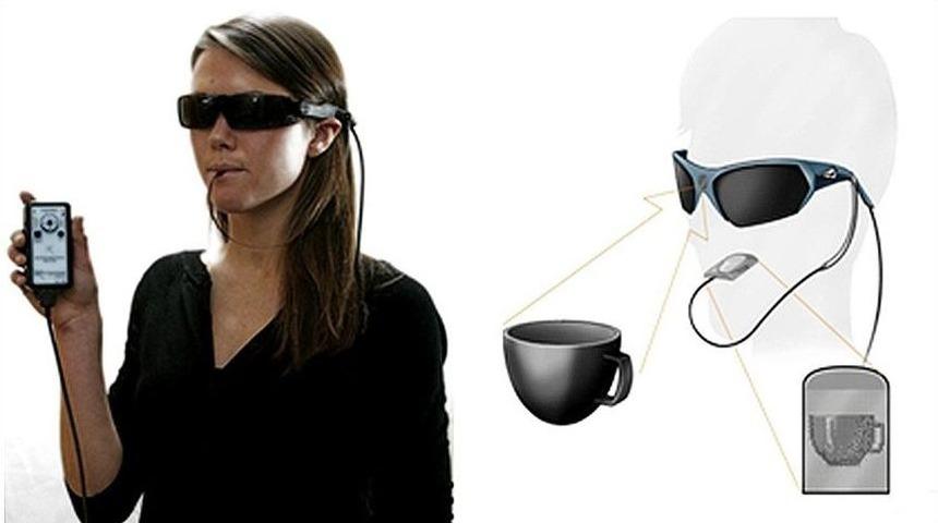 Harvard&rsquo;da G&ouml;rme Engellilere &lsquo;umut&rsquo; Olacak