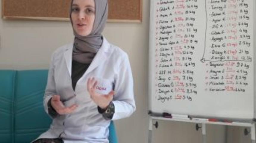 Kış Aylarında Uzmanlandan Beslenme &Ouml;nerisi