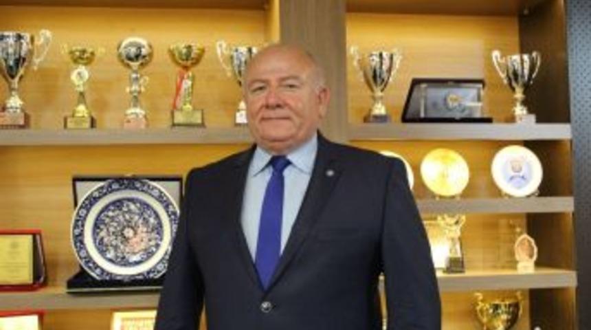 Prof. Dr. Aybar: "se&ccedil;im Bitti, Ekonomide İstikrarlı Bir D&ouml;neme Giriyoruz&rdquo;