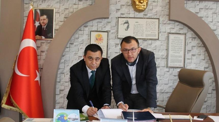 Umurbey Belediyesi İş&ccedil;ilerine Zam