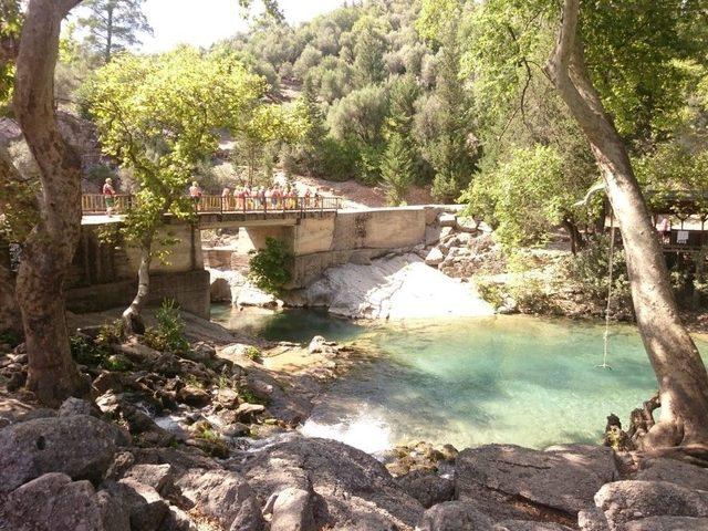 Antalya’da Irmak Kenarında Piknik Ölümle Sonuçlandı