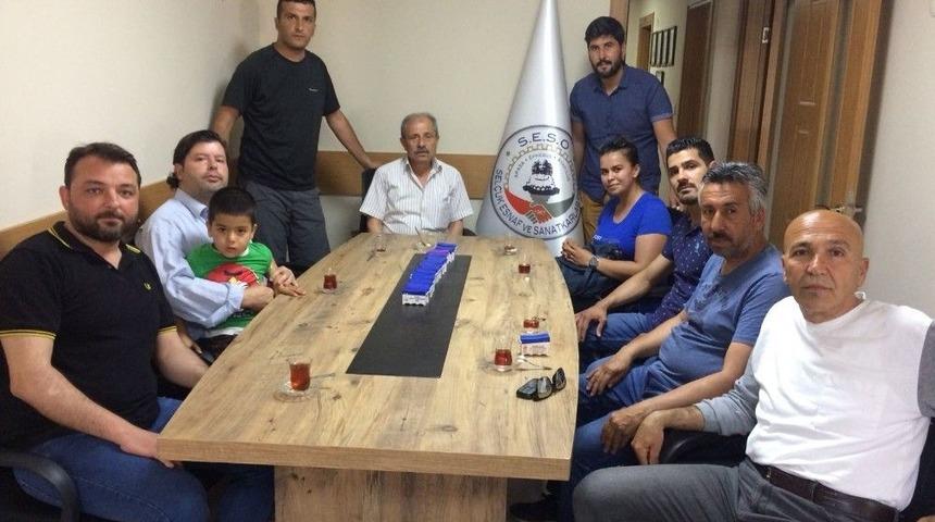 Sel&ccedil;uk&rsquo;ta &rsquo;jilet &Ccedil;ek&rsquo; Projesi