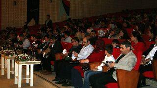 Kilis’te Sınırda Sesler, Şiir Ve Şair Buluşması