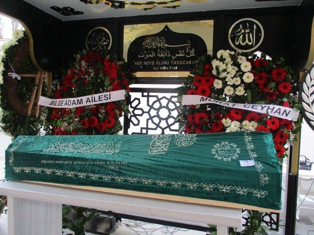 Efsane Spiker Tuna Huş Son Yolculuğuna Uğurlandı 2