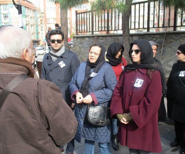 Efsane Spiker Tuna Huş Son Yolculuğuna Uğurlandı 3