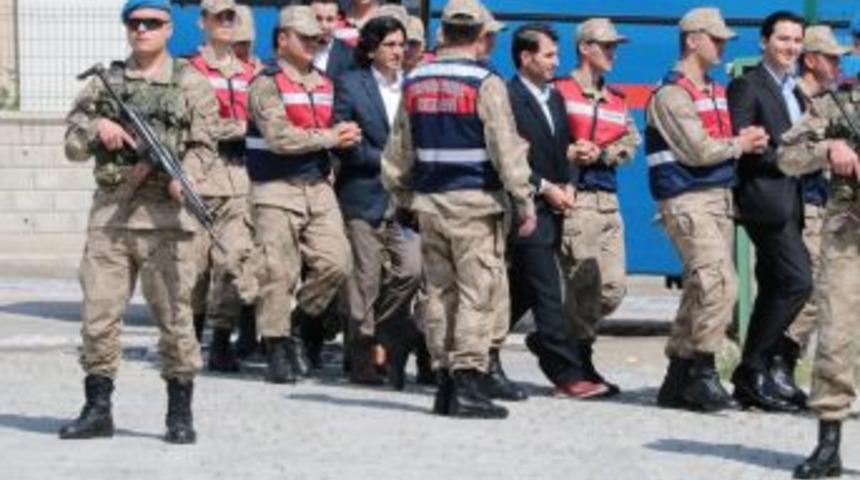 Malatya&rsquo;daki Fet&ouml;/pdy Ana Davasında Karar G&uuml;n&uuml;