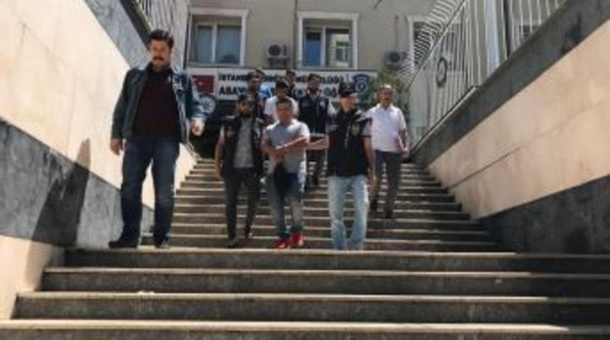 İşadamı ‘karşılıksız Çek’ İddiasıyla Kaçırıldı