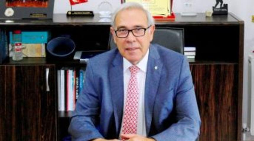 Aydın İhracatında Aslan Payı Maden Sekt&ouml;r&uuml;n&uuml;n