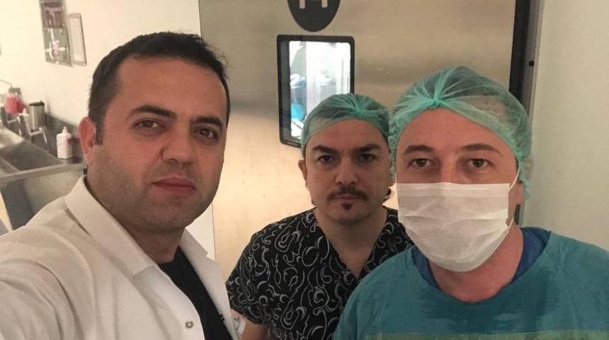 Organları 5 Kişiye Umut Oldu