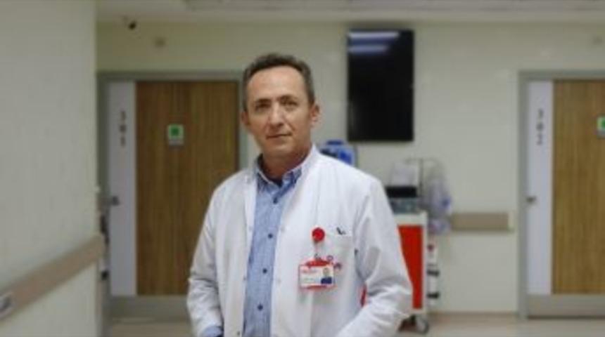 "kemik Ağrısı, Prostat Kanseri Belirtisi Olabilir"