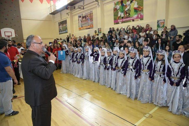 4’üncü Geleneksel Halk Oyunları Festivali’nde Ödüller Sahiplerini Buldu G4