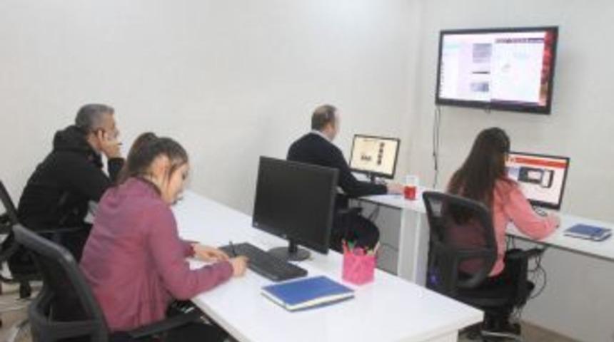 G&uuml;rsu Belediyesi&rsquo;nden &ldquo;&ccedil;ağrı Merkezi&rdquo;