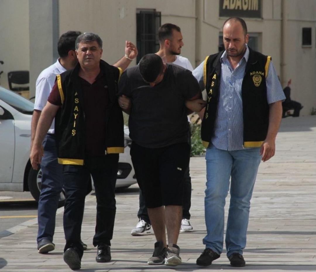 Dedektifler Film Gibi Cinayeti Film Gibi Y&ouml;ntemle &Ccedil;&ouml;zd&uuml;