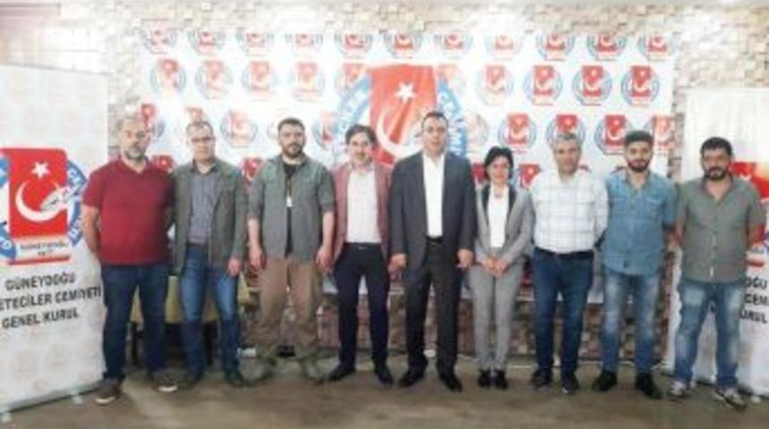 Ggc&rsquo;de G&ouml;rev Dağılımı Yapıldı