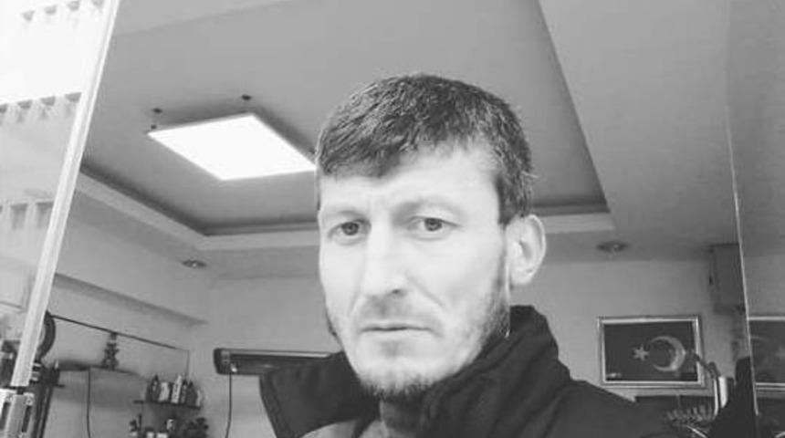 "beni Polisten Ka&ccedil;ıramadın" Cinayeti