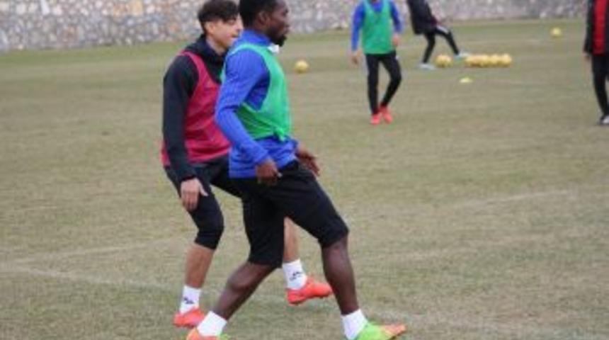 Evkur Yeni Malatyaspor&rsquo;da Hazırlıklar S&uuml;r&uuml;yor