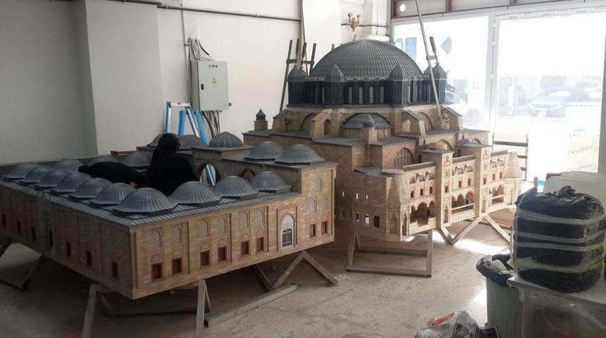 &rsquo;minia Şehzadeler&rsquo; İ&ccedil;in Geri Sayım Başladı