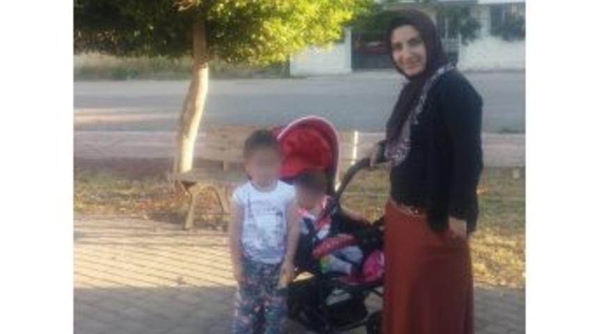 2 &Ccedil;ocuk Annesi Kadın Kalp Krizinden &Ouml;ld&uuml;