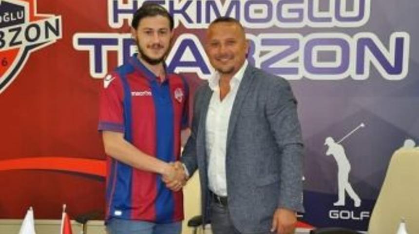 Hekimoğlu Trabzon Fk Transferde Hız Kesmiyor