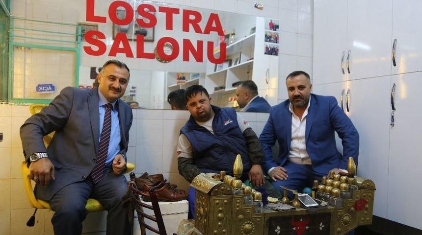 Başkan Cabbar&rsquo;dan Ram&ccedil;o&rsquo;ya Ziyaret