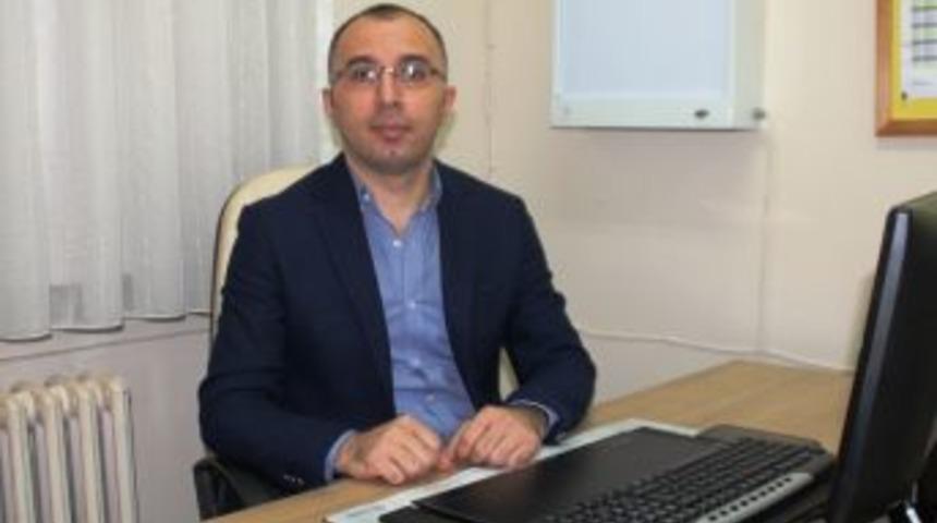 Aydın&rsquo;ın İlk Cerrahi Onkoloji Uzmanı Aydın Devlet Hastanesi&rsquo;nde G&ouml;reve Başladı