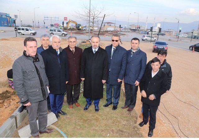 Otosansit&rsquo;te D&uuml;ğ&uuml;m &Ccedil;&ouml;z&uuml;l&uuml;yor 2