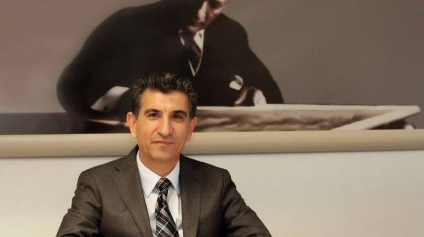 Alosbi&rsquo;de &Ccedil;evre Yatırımları Hız Kesmiyor