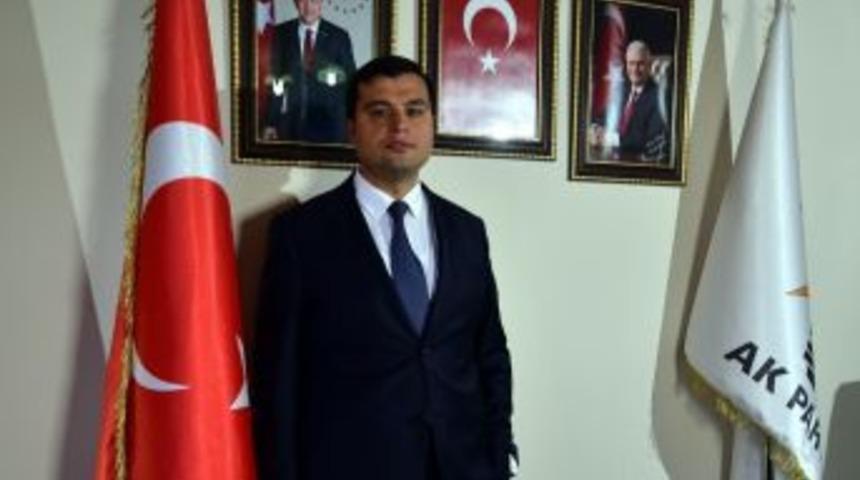 Uşak Ak Parti&rsquo;de Milletvekili Aday Adayı Sayısı 30 Oldu