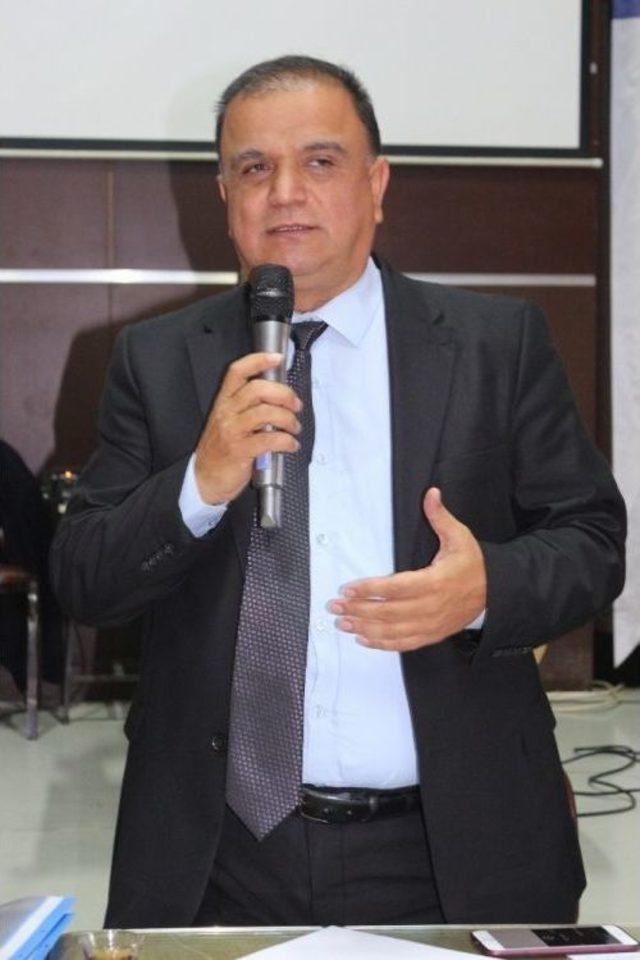 Antalya’da Cuma Pazarı Tartışması 1