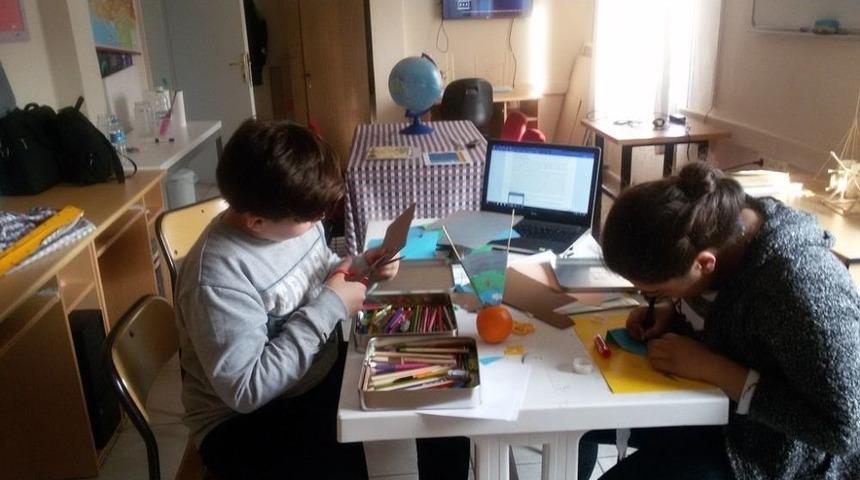 Bilim Sanat Merkezlerine Rekor Başvuru